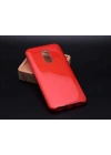 Xiaomi Redmi 5 Plus Kılıf Zore Shining Silikon