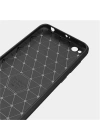 Xiaomi Redmi 5A Kılıf Zore Room Silikon Kapak
