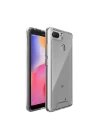 Xiaomi Redmi 6 Kılıf Zore Gard Silikon