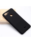 Xiaomi Redmi 6 Kılıf Zore Premier Silikon Kapak