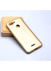 Xiaomi Redmi 6 Kılıf Zore Premier Silikon Kapak