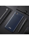 Xiaomi Redmi 6A Kılıf Zore Negro Silikon Kapak