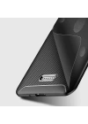 Xiaomi Redmi 6A Kılıf Zore Negro Silikon Kapak