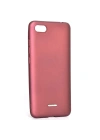 Xiaomi Redmi 6A Kılıf Zore Premier Silikon Kapak