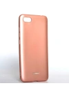 Xiaomi Redmi 6A Kılıf Zore Premier Silikon Kapak