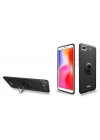 Xiaomi Redmi 6A Kılıf Zore Ravel Silikon Kapak