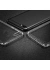 Xiaomi Redmi 6A Kılıf Zore Süper Silikon Kapak