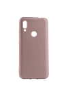 Xiaomi Redmi 7 Kılıf Zore Premier Silikon Kapak