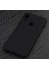 Xiaomi Redmi 7 Kılıf Zore Premier Silikon Kapak