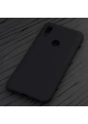 Xiaomi Redmi 7 Kılıf Zore Premier Silikon Kapak