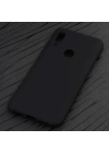 Xiaomi Redmi 7 Kılıf Zore Premier Silikon Kapak