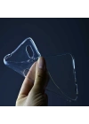 Xiaomi Redmi 7 Kılıf Zore Süper Silikon Kapak
