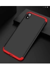 Xiaomi Redmi 7A Kılıf Zore Ays Kapak