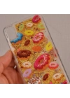 Xiaomi Redmi 7A Kılıf Zore Marshmelo Silikon