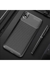 Xiaomi Redmi 7A Kılıf Zore Negro Silikon Kapak