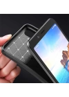 Xiaomi Redmi 7A Kılıf Zore Negro Silikon Kapak