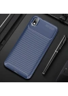 Xiaomi Redmi 7A Kılıf Zore Negro Silikon Kapak