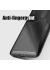 Xiaomi Redmi 7A Kılıf Zore Negro Silikon Kapak