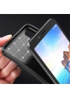 Xiaomi Redmi 7A Kılıf Zore Negro Silikon Kapak