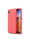 Xiaomi Redmi 7A Kılıf Zore Niss Silikon Kapak