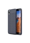 Xiaomi Redmi 7A Kılıf Zore Niss Silikon Kapak