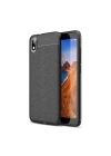 Xiaomi Redmi 7A Kılıf Zore Niss Silikon Kapak