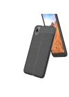 Xiaomi Redmi 7A Kılıf Zore Niss Silikon Kapak
