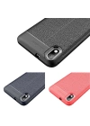 Xiaomi Redmi 7A Kılıf Zore Niss Silikon Kapak