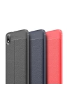 Xiaomi Redmi 7A Kılıf Zore Niss Silikon Kapak
