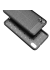 Xiaomi Redmi 7A Kılıf Zore Niss Silikon Kapak