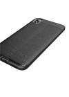 Xiaomi Redmi 7A Kılıf Zore Niss Silikon Kapak