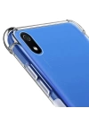 Xiaomi Redmi 7A Kılıf Zore Nitro Anti Shock Silikon