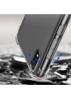 Xiaomi Redmi 7A Kılıf Zore Nitro Anti Shock Silikon