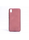 Xiaomi Redmi 7A Kılıf Zore Premier Silikon Kapak