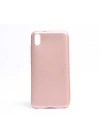 Xiaomi Redmi 7A Kılıf Zore Premier Silikon Kapak