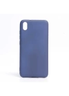 Xiaomi Redmi 7A Kılıf Zore Premier Silikon Kapak