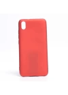 Xiaomi Redmi 7A Kılıf Zore Premier Silikon Kapak