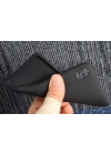 Xiaomi Redmi 7A Kılıf Zore Premier Silikon Kapak