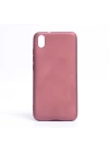 Xiaomi Redmi 7A Kılıf Zore Premier Silikon Kapak