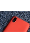 Xiaomi Redmi 7A Kılıf Zore Premier Silikon Kapak