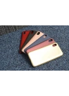 Xiaomi Redmi 7A Kılıf Zore Premier Silikon Kapak