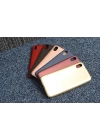 Xiaomi Redmi 7A Kılıf Zore Premier Silikon Kapak