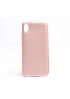 Xiaomi Redmi 7A Kılıf Zore Premier Silikon Kapak