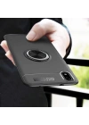 Xiaomi Redmi 7A Kılıf Zore Ravel Silikon Kapak