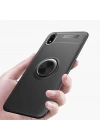 Xiaomi Redmi 7A Kılıf Zore Ravel Silikon Kapak