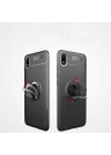 Xiaomi Redmi 7A Kılıf Zore Ravel Silikon Kapak
