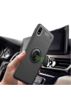 Xiaomi Redmi 7A Kılıf Zore Ravel Silikon Kapak
