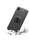 Xiaomi Redmi 7A Kılıf Zore Ravel Silikon Kapak