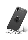 Xiaomi Redmi 7A Kılıf Zore Ravel Silikon Kapak