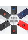 Xiaomi Redmi 7A Kılıf Zore Ravel Silikon Kapak